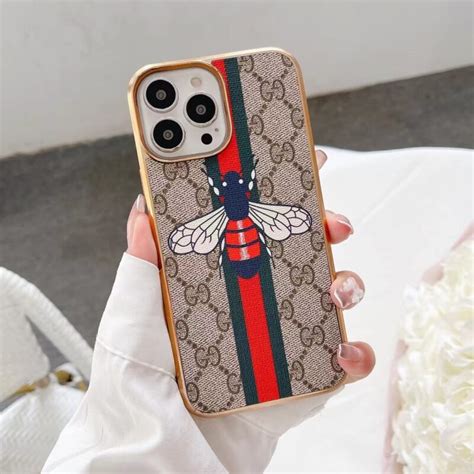 gucci note 5 phone case|Gucci iphone 15 pro max.